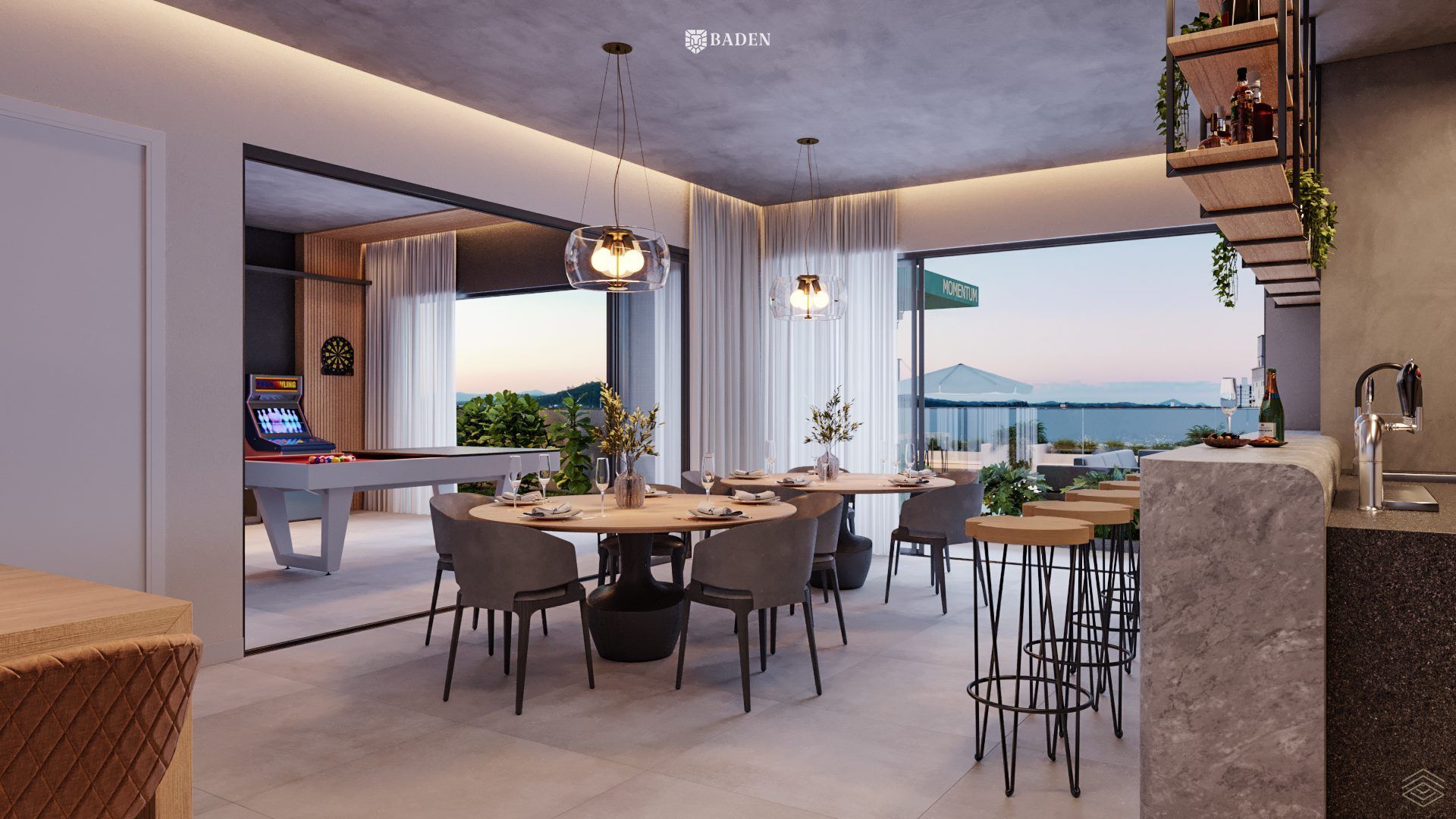 Apartamento, 3 quartos, 152 m² - Foto 7
