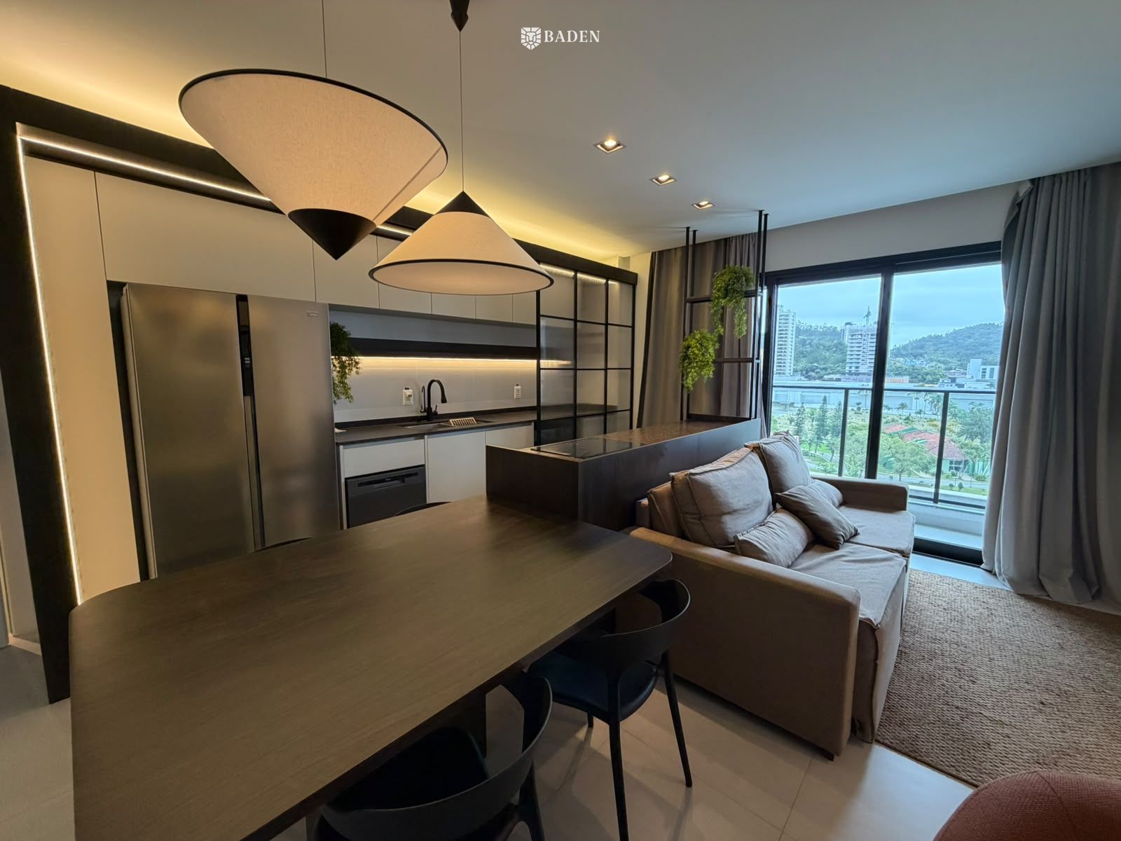 Apartamento, 2 quartos, 77 m² - Foto 7
