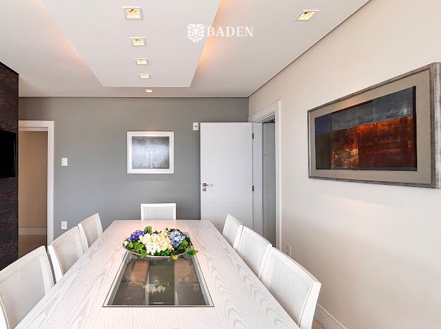 Apartamento, 3 quartos, 140 m² - Foto 7