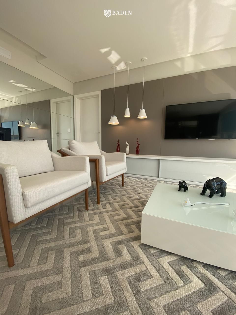 Apartamento, 4 quartos, 173 m² - Foto 9