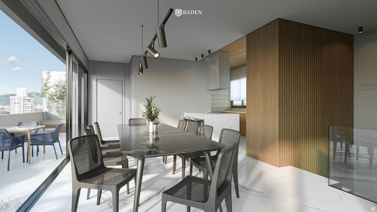 Apartamento, 4 quartos, 174 m² - Foto 18