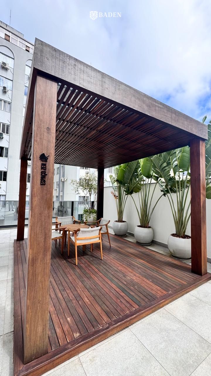 Apartamento, 4 quartos, 190 m² - Foto 51