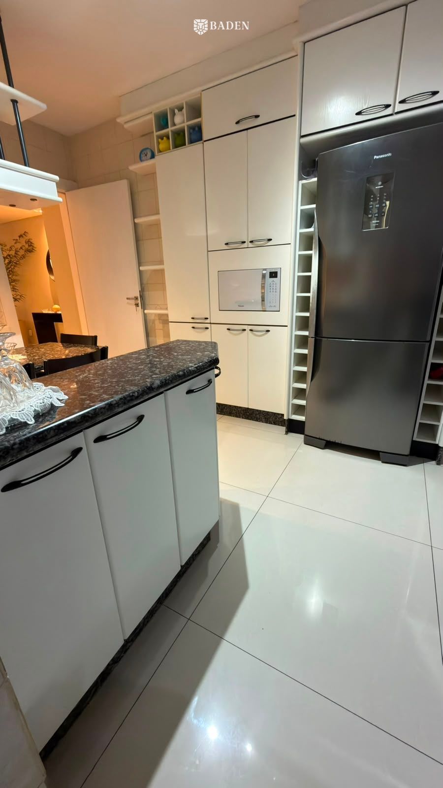 Apartamento, 4 quartos, 170 m² - Foto 10