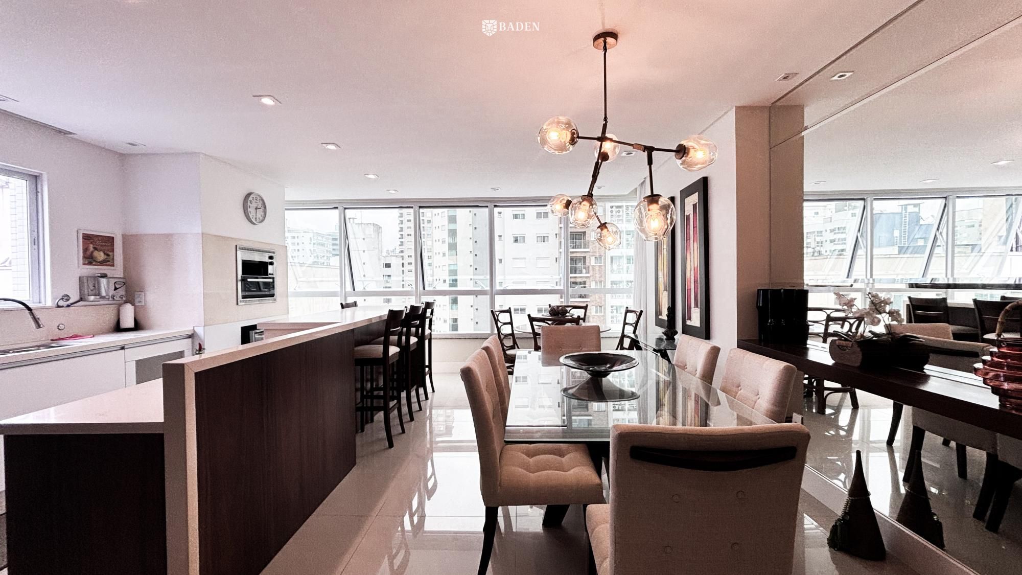 Apartamento, 4 quartos, 156 m² - Foto 1