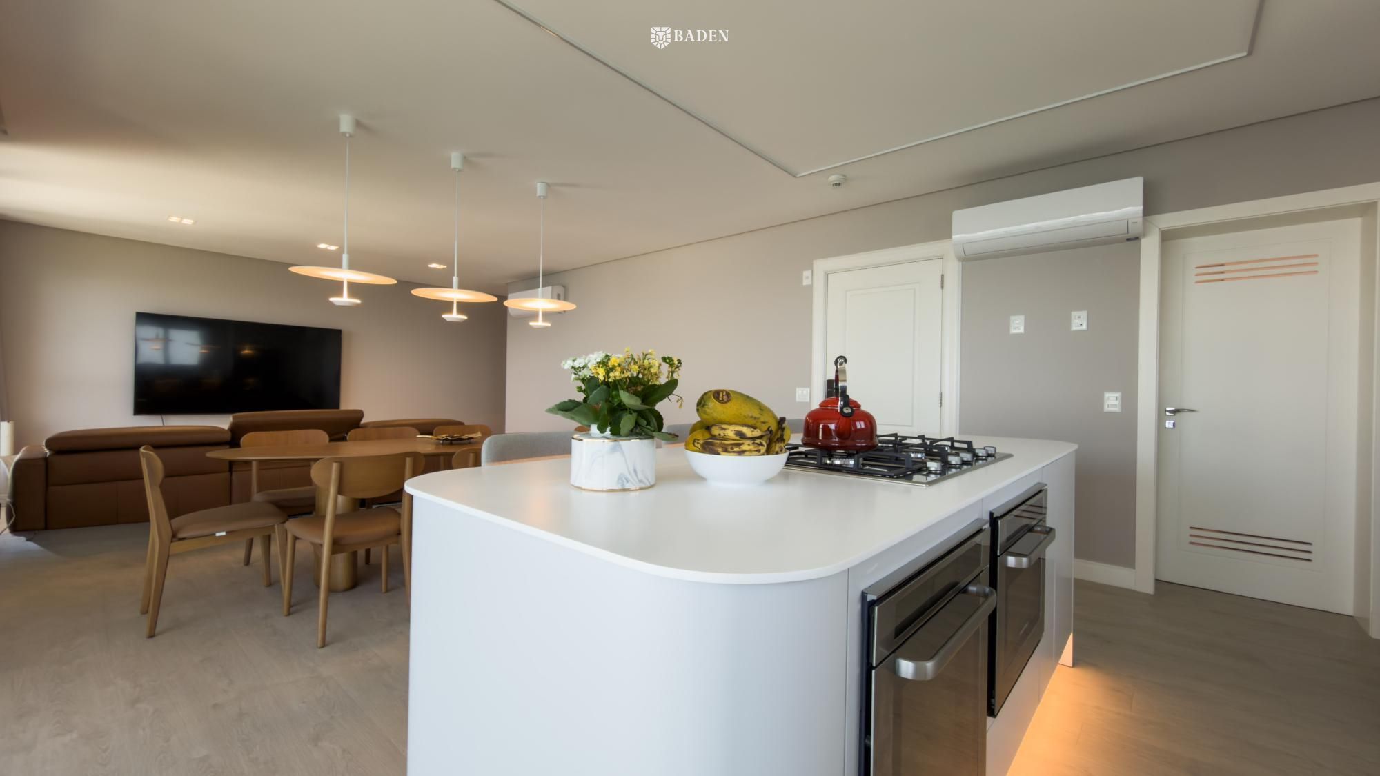 Apartamento, 4 quartos, 160 m² - Foto 8