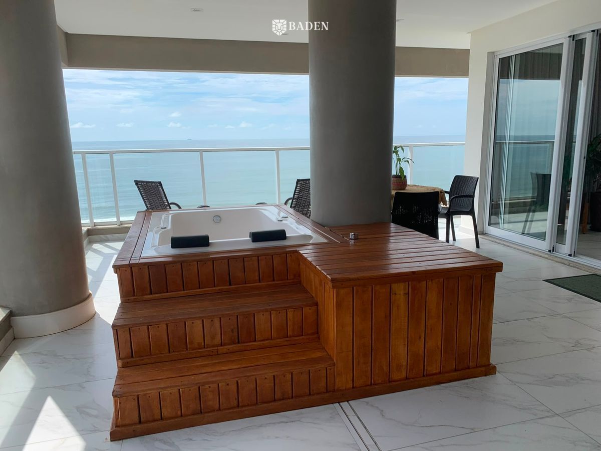 Apartamento, 3 quartos, 196 m² - Foto 10