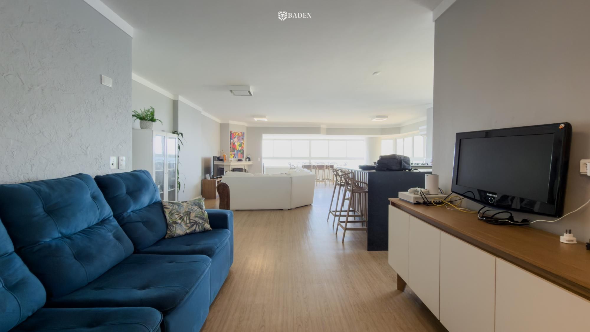 Apartamento, 4 quartos, 170 m² - Foto 19