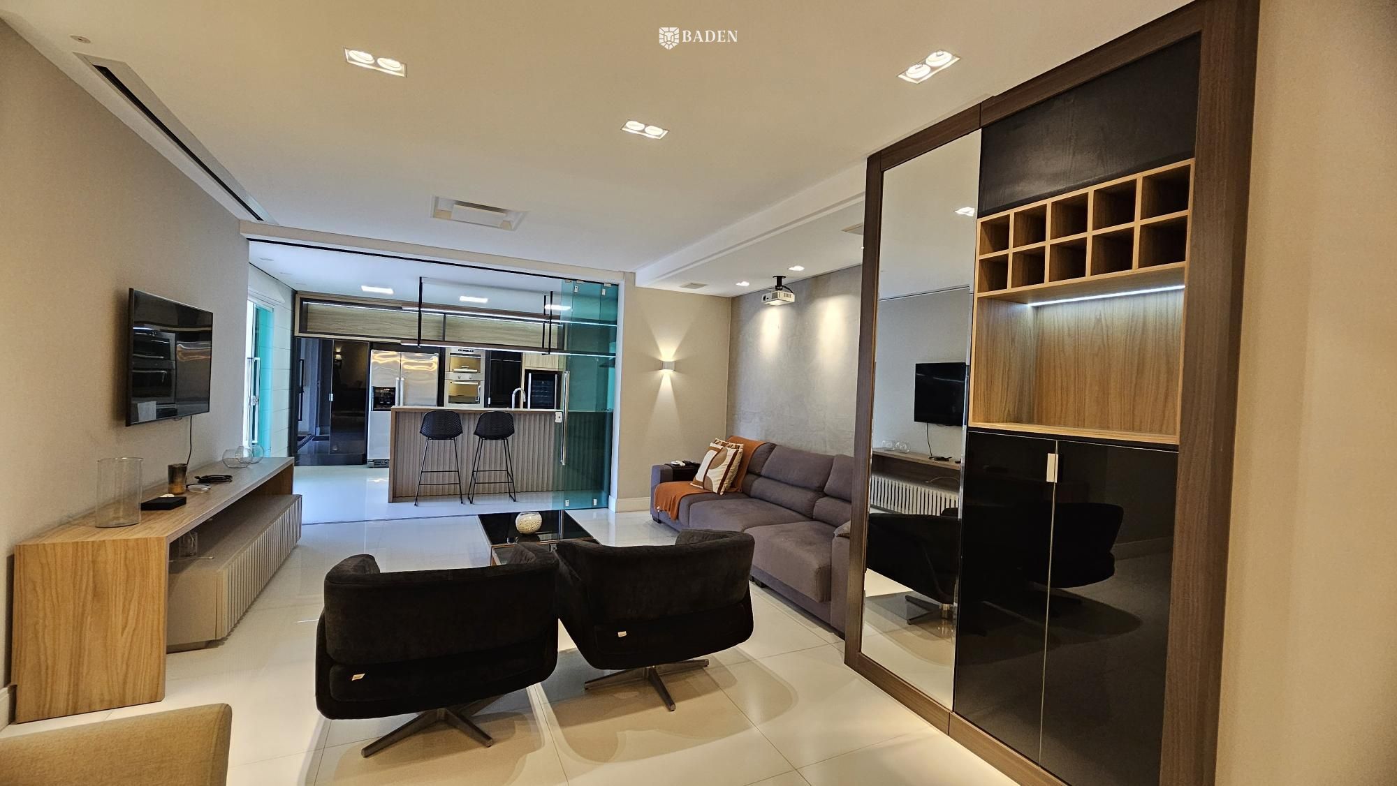 Apartamento, 3 quartos, 177 m² - Foto 3