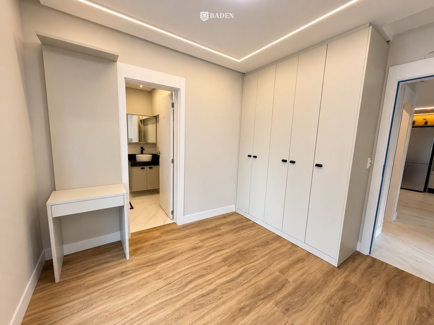 Apartamento, 2 quartos, 80 m² - Foto 5