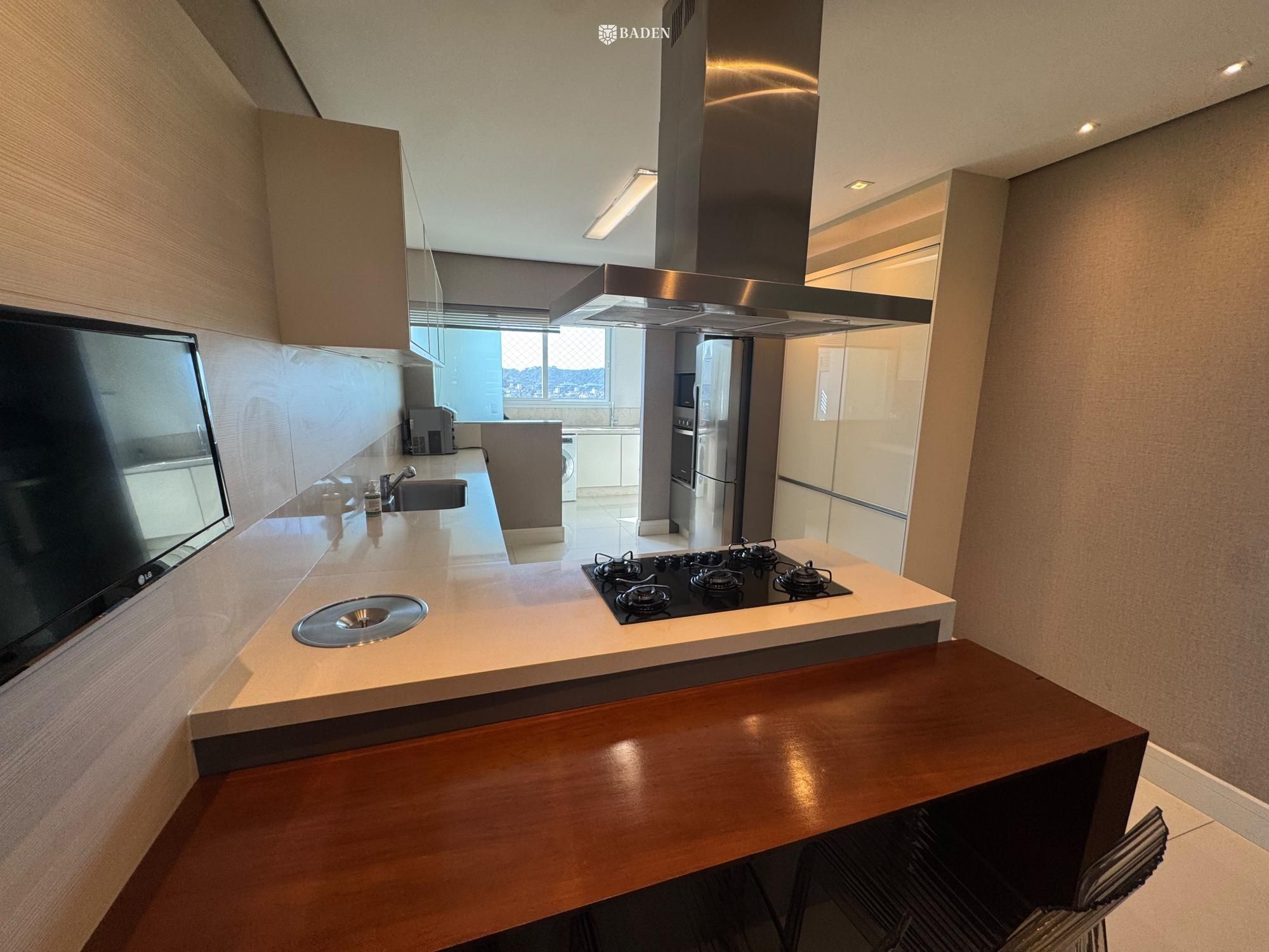 Apartamento, 4 quartos, 207 m² - Foto 14