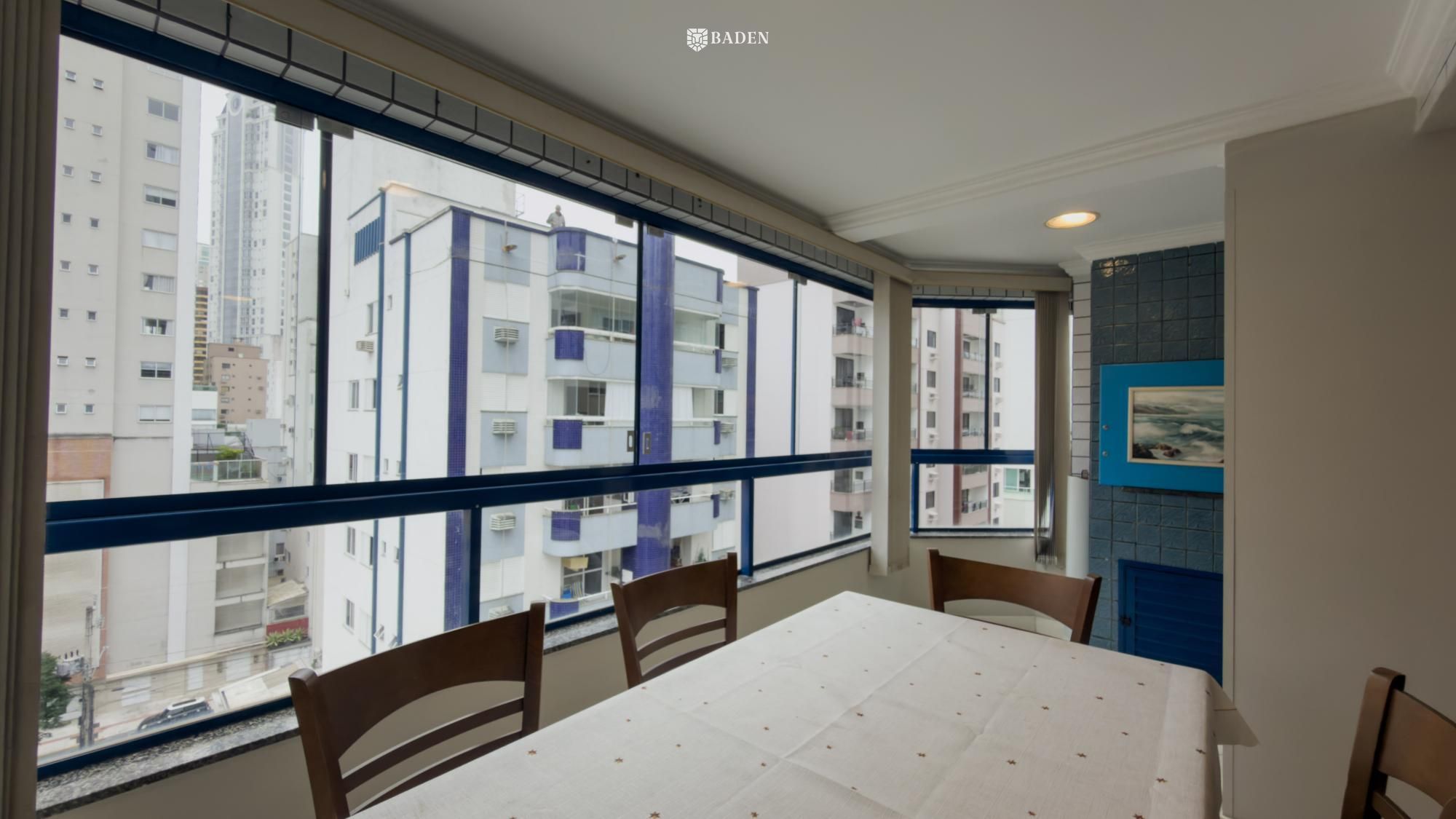 Apartamento, 3 quartos, 100 m² - Foto 6