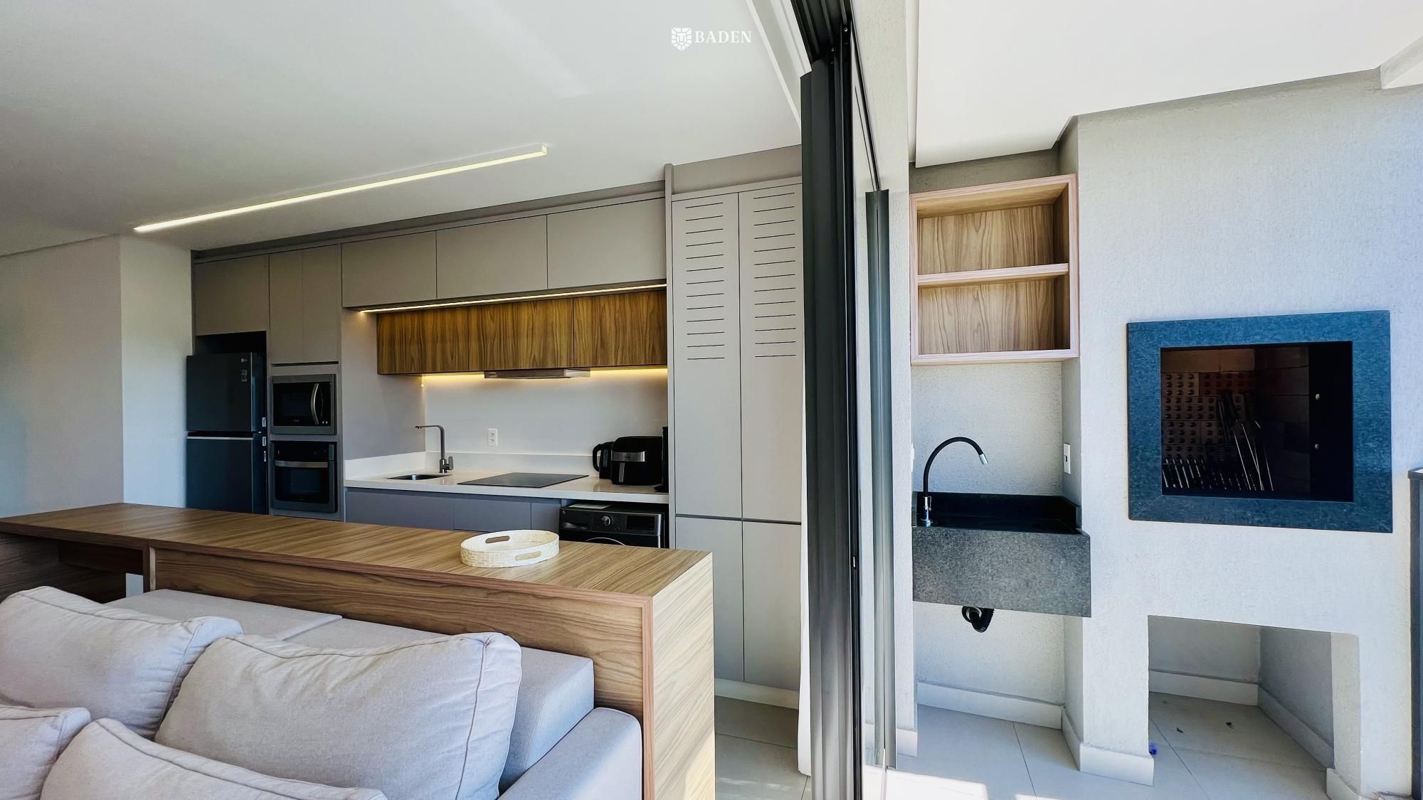 Apartamento, 2 quartos, 81 m² - Foto 14