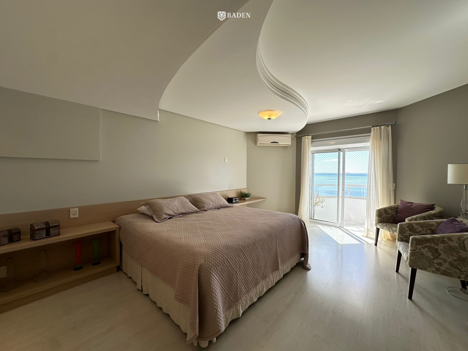 Apartamento, 4 quartos, 209 m² - Foto 15