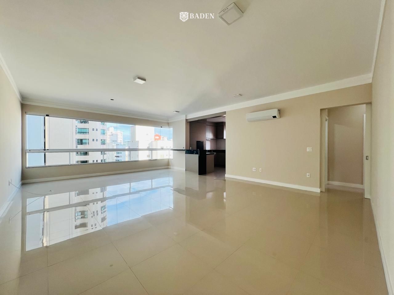 Apartamento, 3 quartos, 133 m² - Foto 2