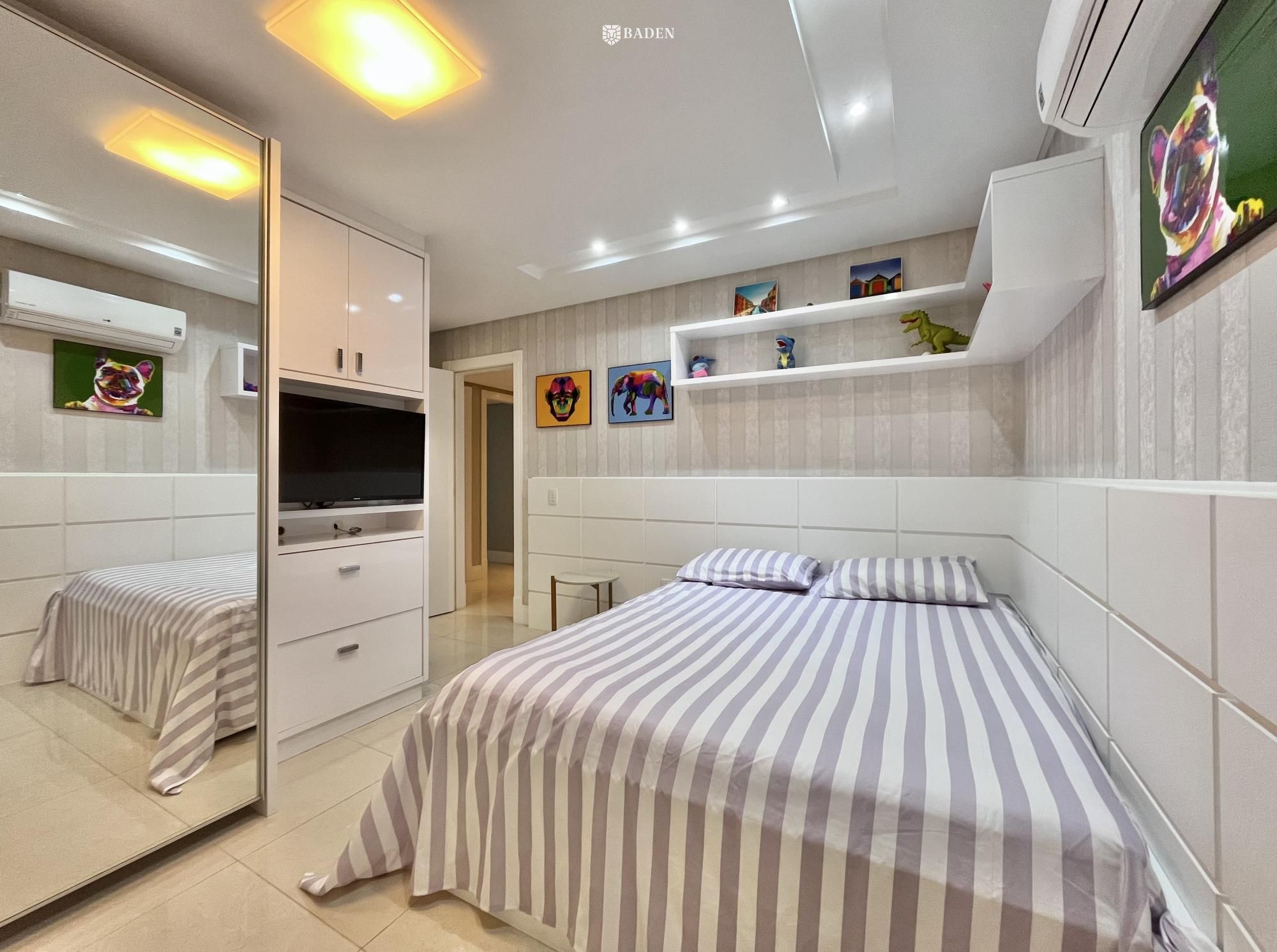 Apartamento, 4 quartos, 250 m² - Foto 39