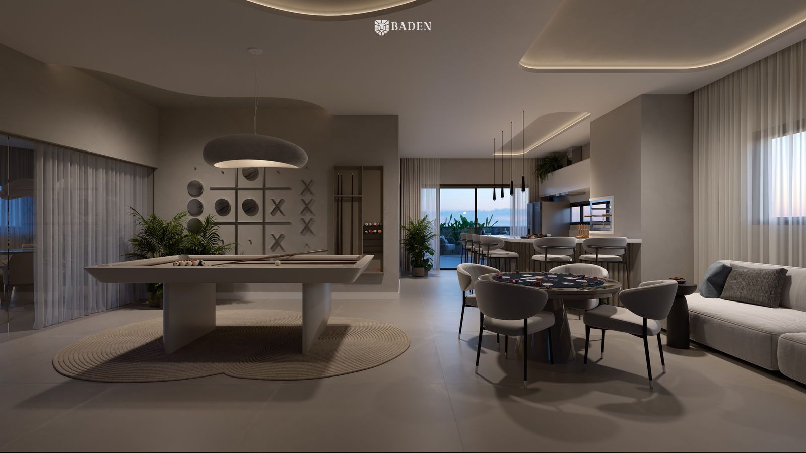 Apartamento, 4 quartos, 270 m² - Foto 10