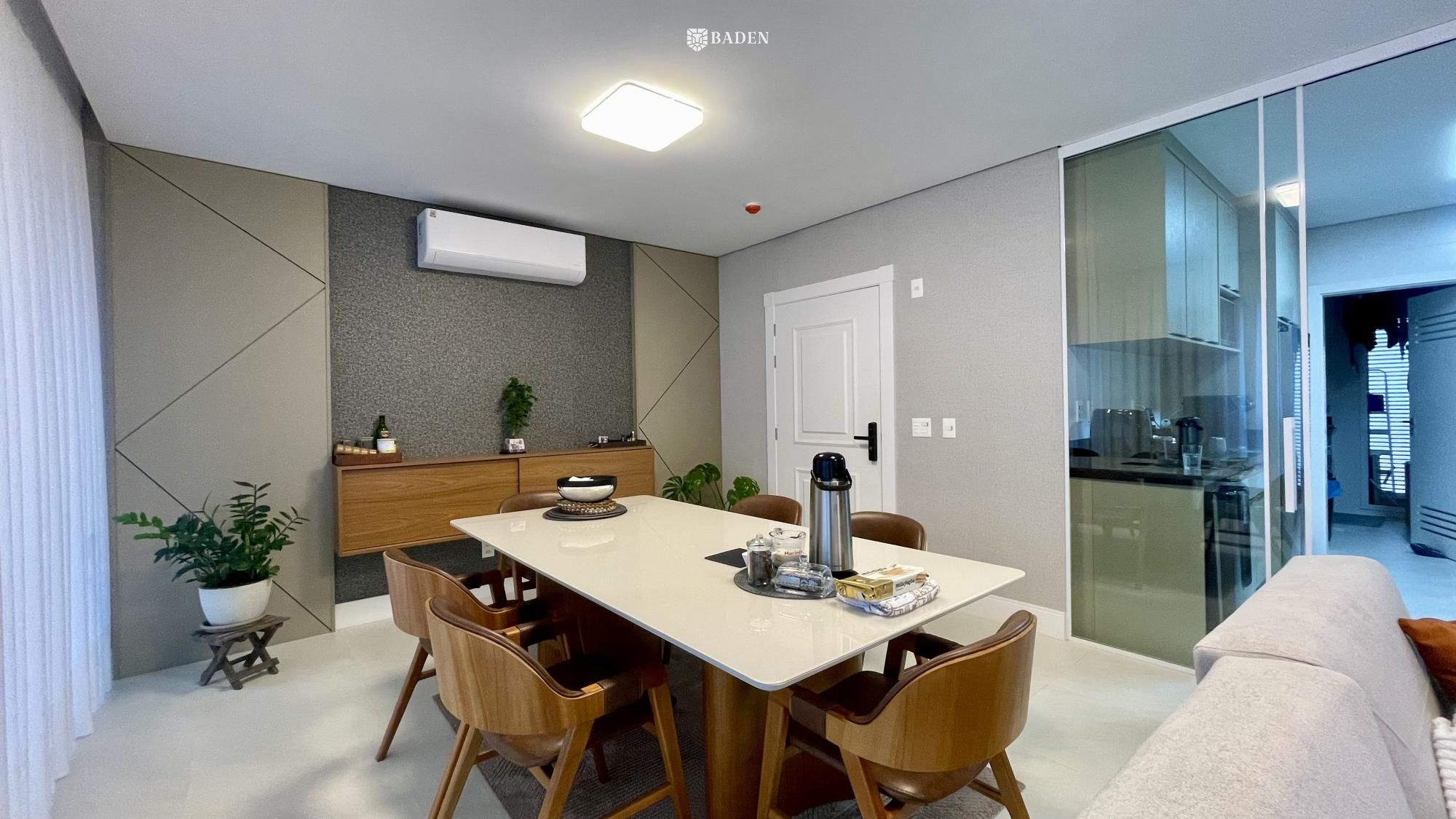 Apartamento, 4 quartos, 132 m² - Foto 6