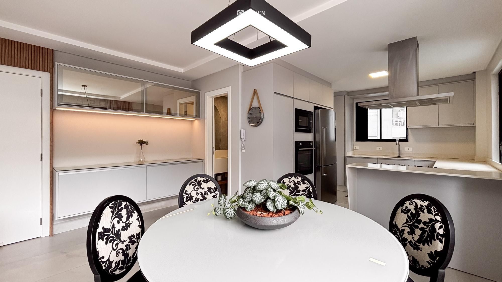 Apartamento, 3 quartos, 115 m² - Foto 6