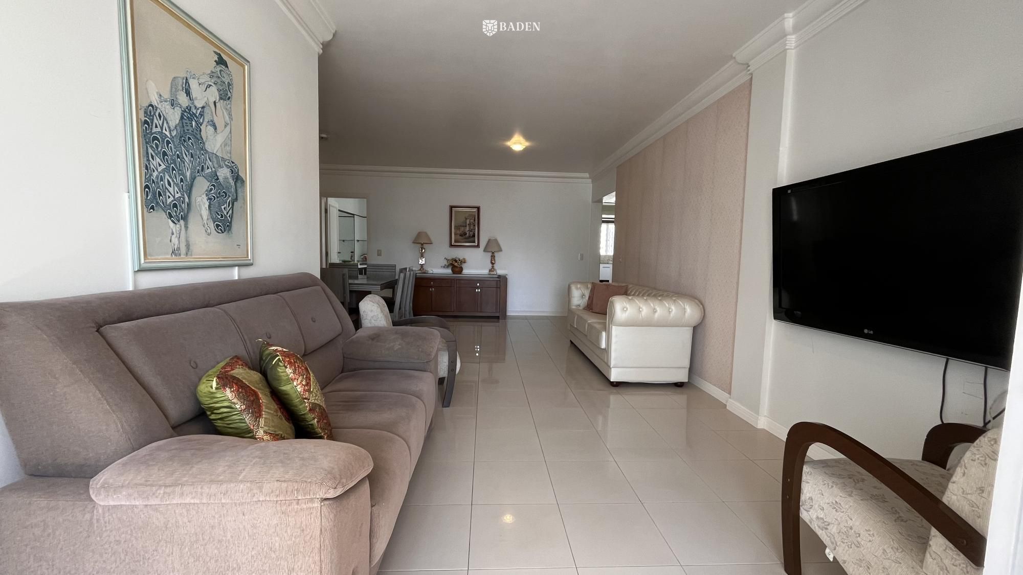 Apartamento, 3 quartos, 170 m² - Foto 2