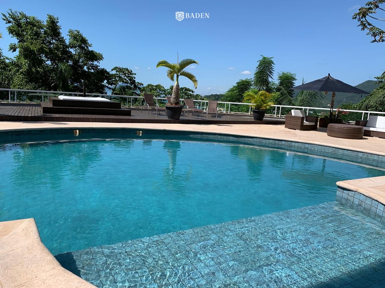 Casa, 6 quartos, 907 m² - Foto 7