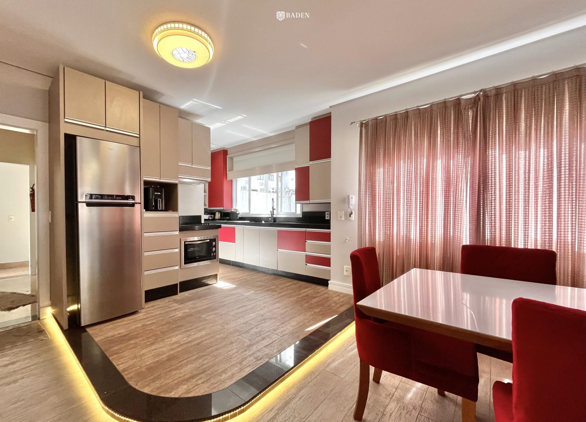 Apartamento, 2 quartos, 145 m² - Foto 2