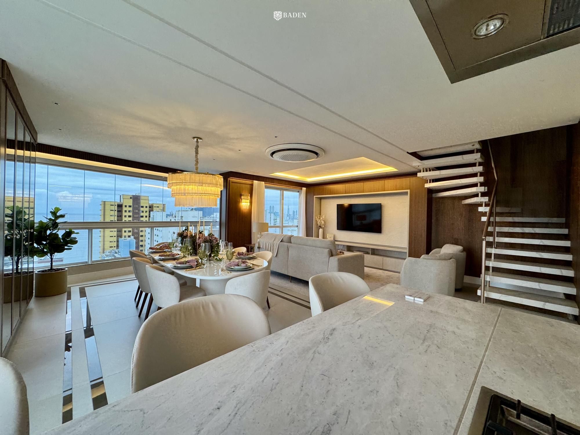 Cobertura, 4 quartos, 326 m² - Foto 8