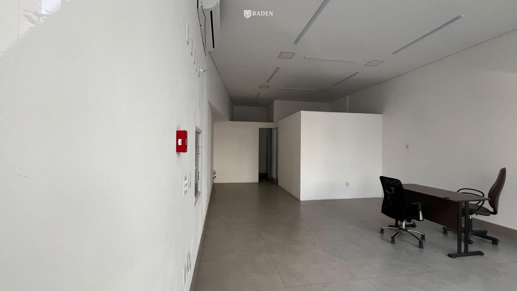 Sala-Conjunto, 52 m² - Foto 2