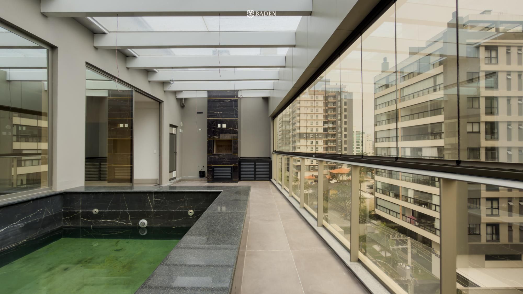 Apartamento, 4 quartos, 231 m² - Foto 3