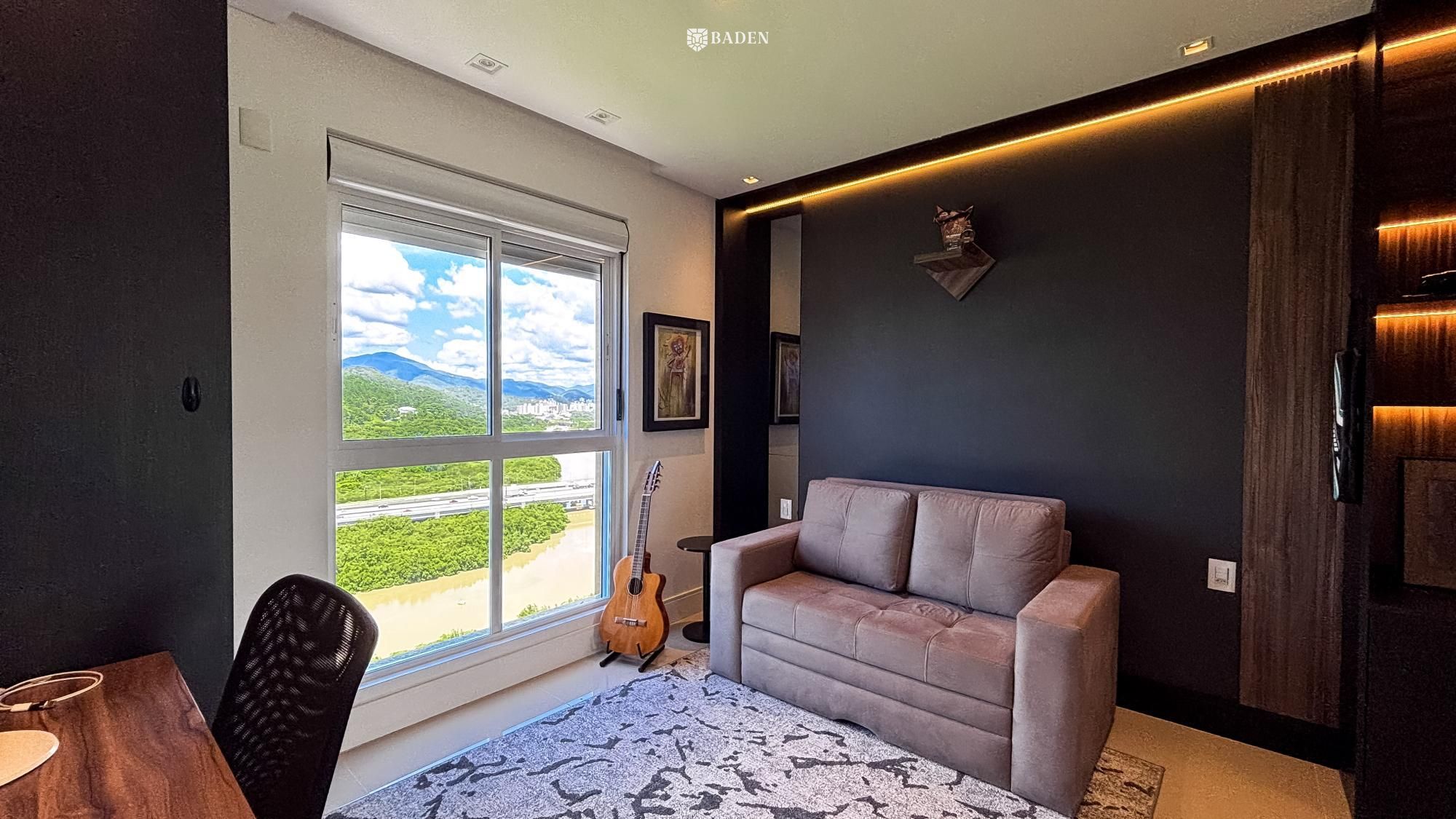 Apartamento, 4 quartos, 151 m² - Foto 29