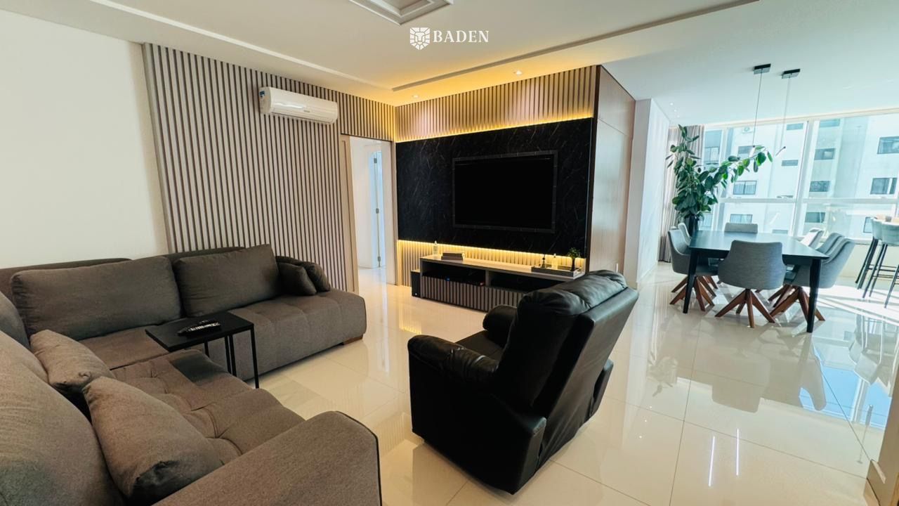Apartamento, 3 quartos, 130 m² - Foto 14