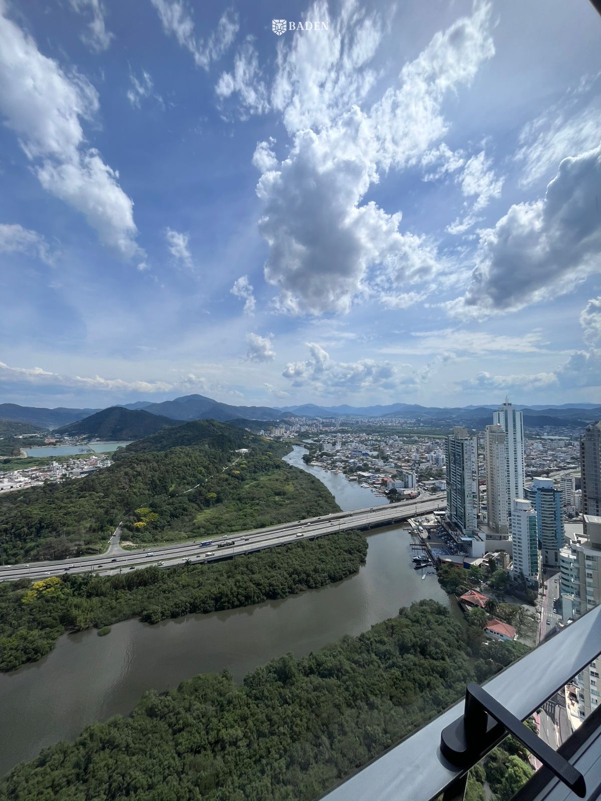Apartamento, 4 quartos, 232 m² - Foto 7