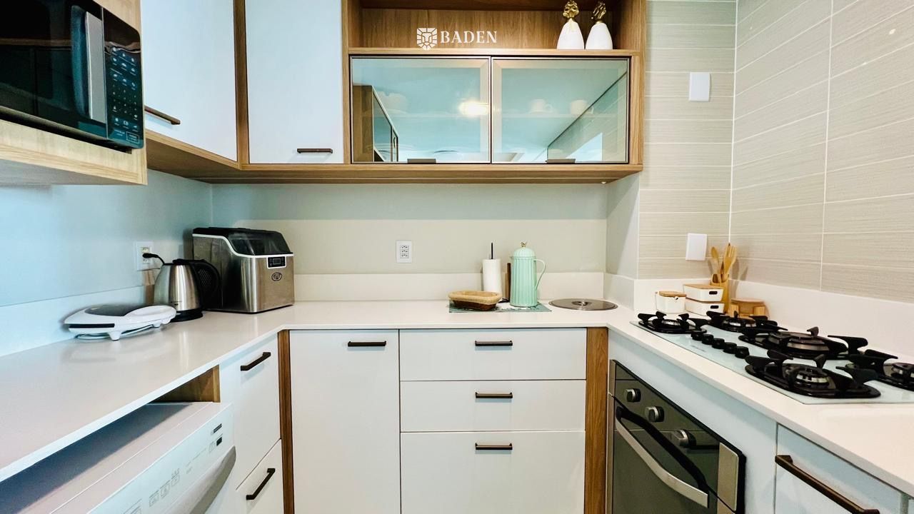 Apartamento, 2 quartos, 91 m² - Foto 4