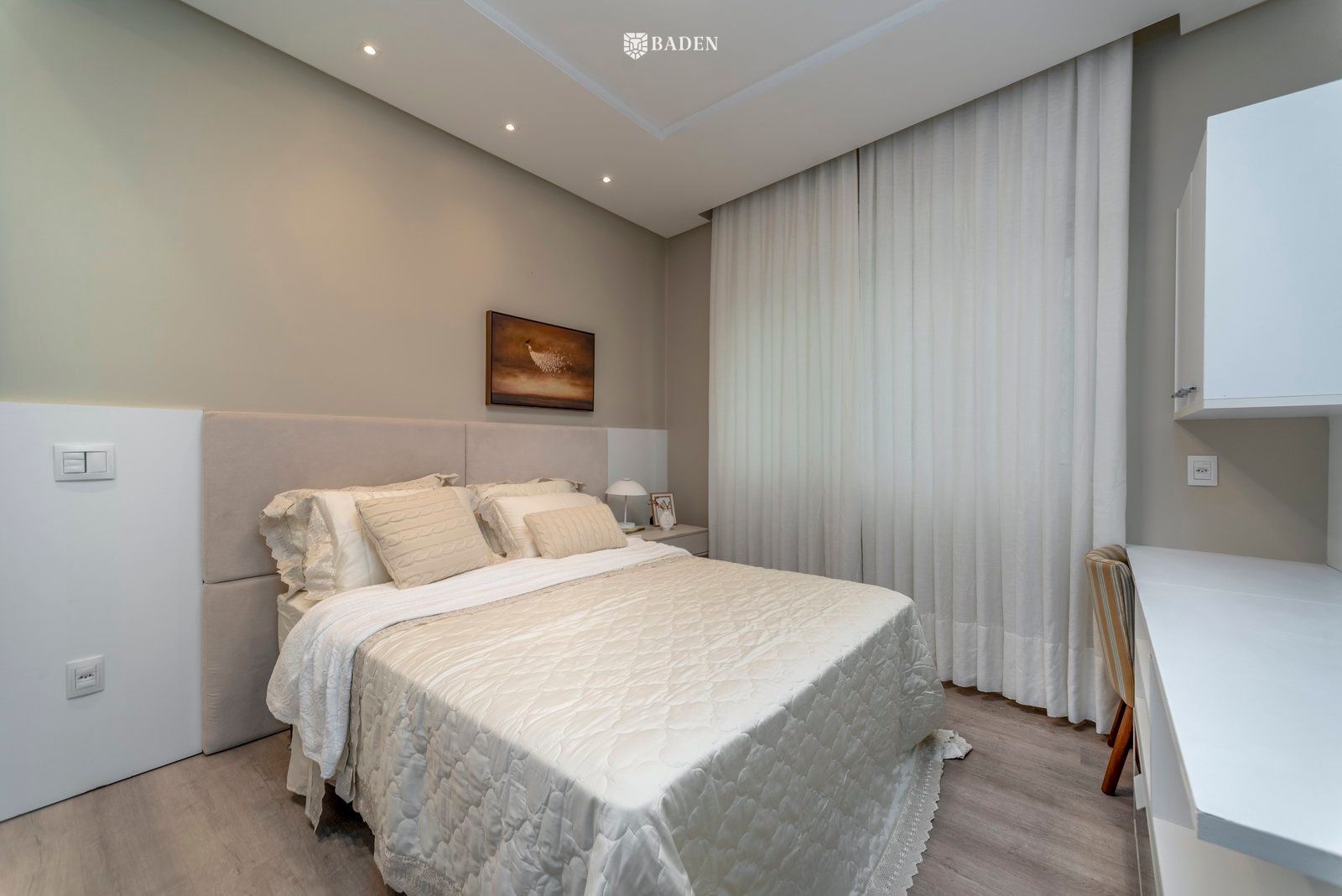 Apartamento, 4 quartos, 315 m² - Foto 19