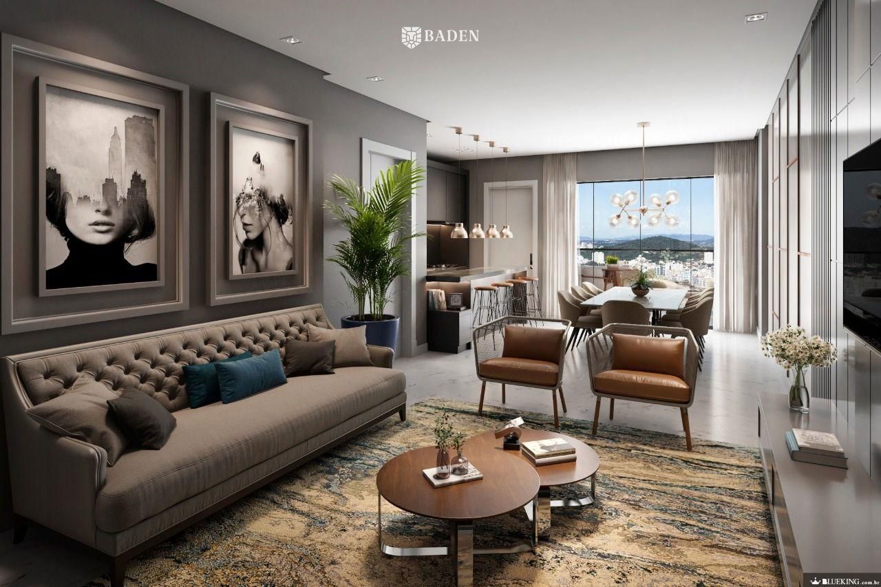 Apartamento, 4 quartos, 134 m² - Foto 17