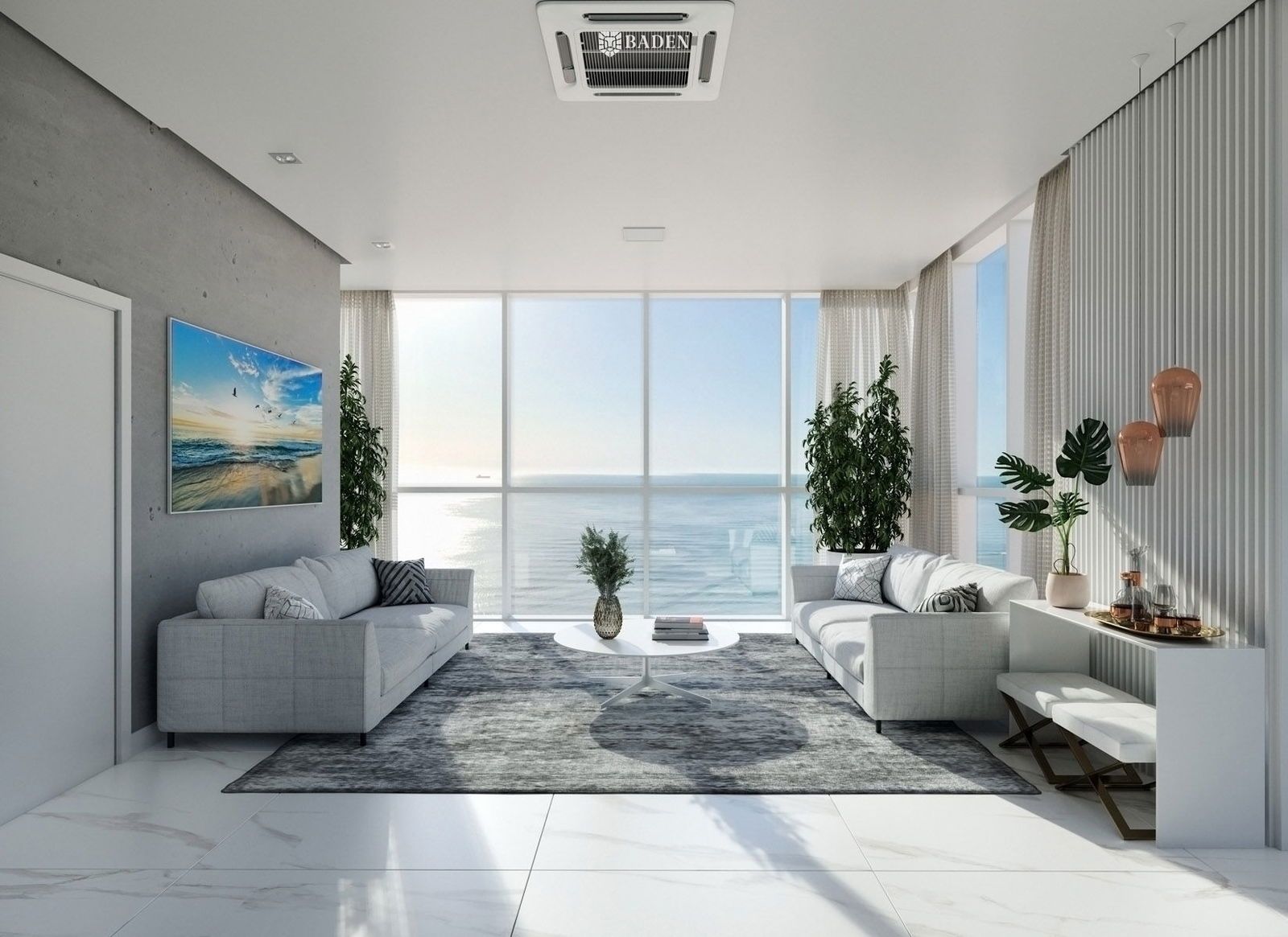 Apartamento, 4 quartos, 170 m² - Foto 16