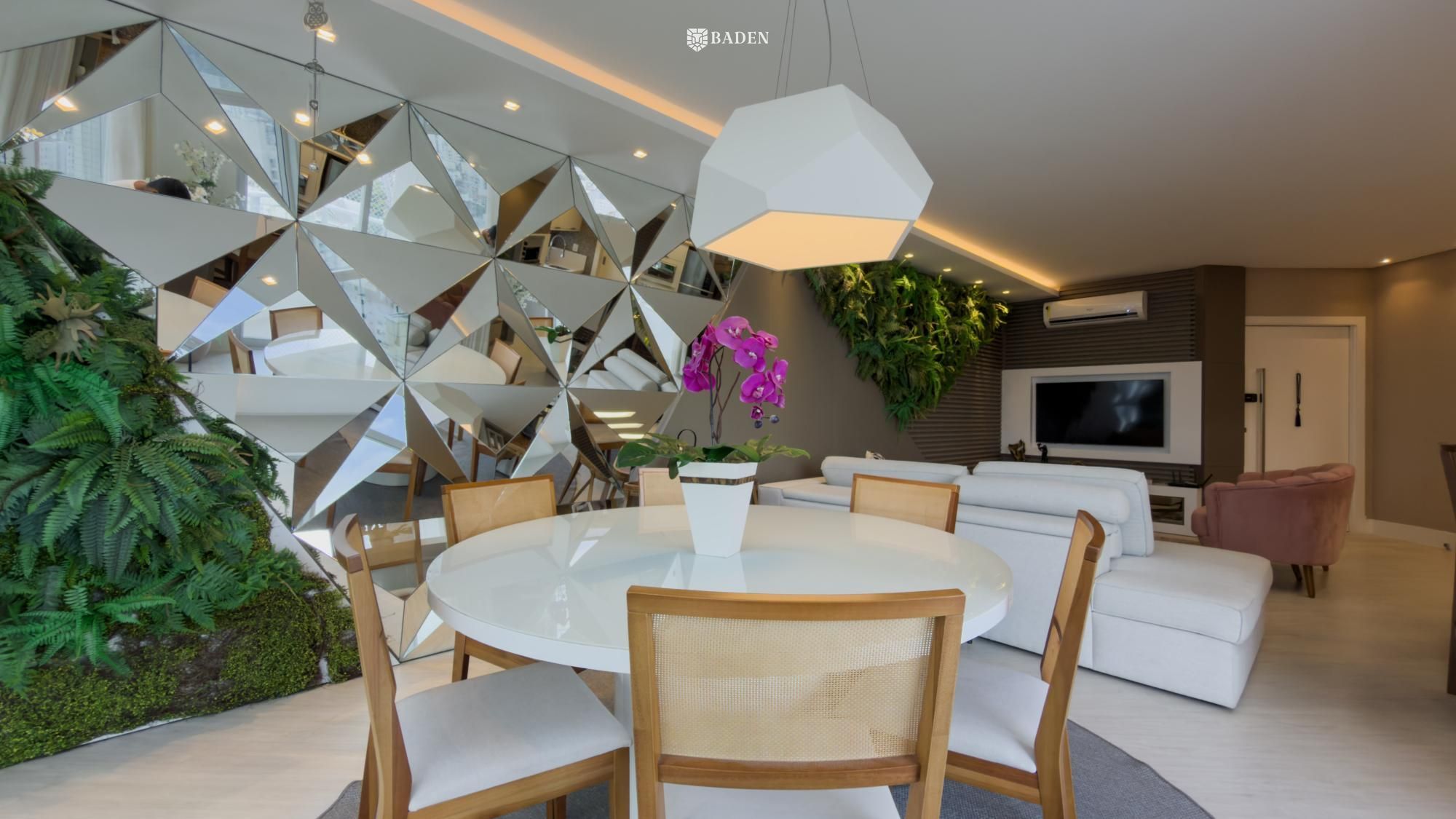 Apartamento, 3 quartos, 145 m² - Foto 3