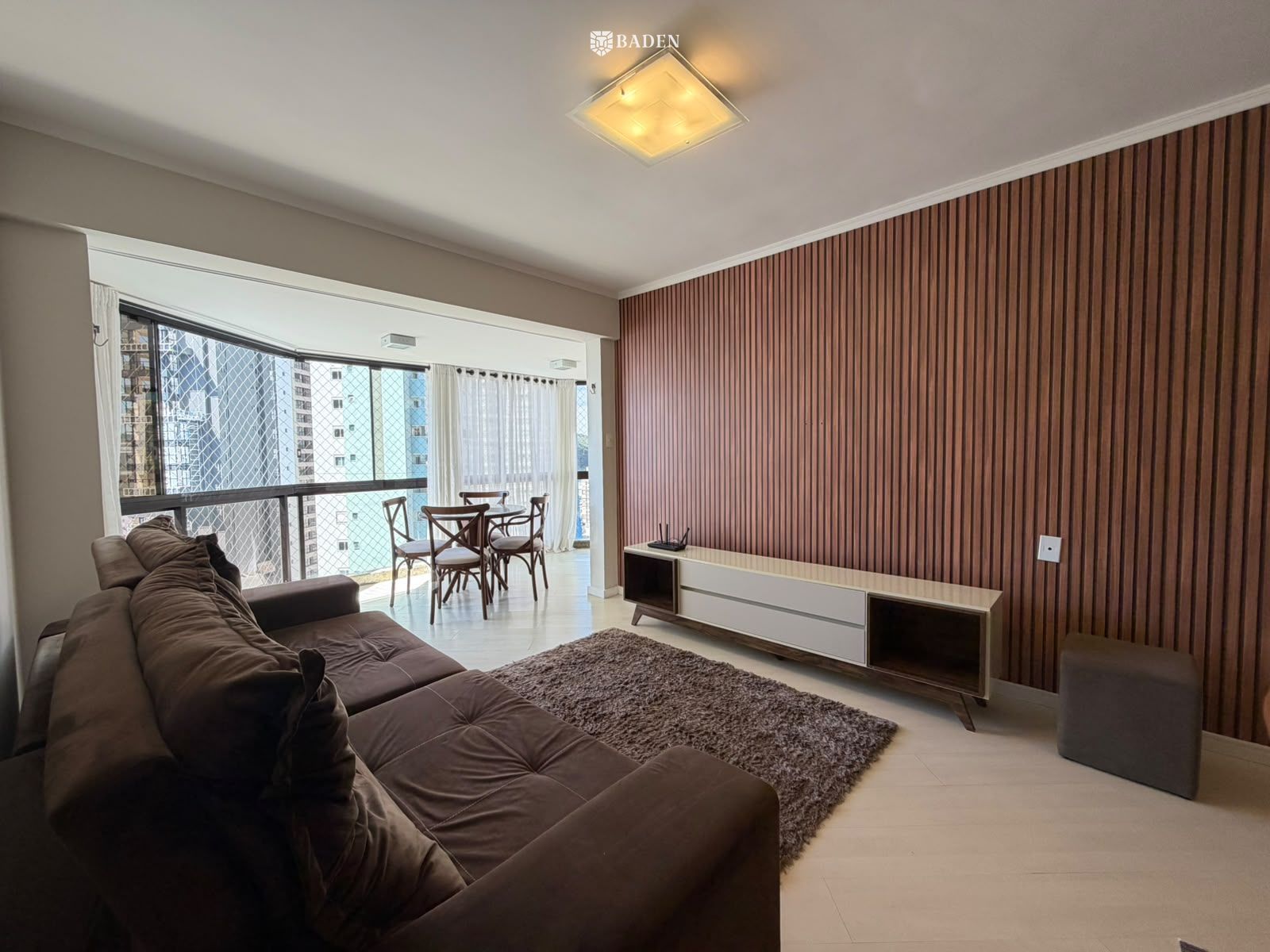 Apartamento, 3 quartos, 193 m² - Foto 1