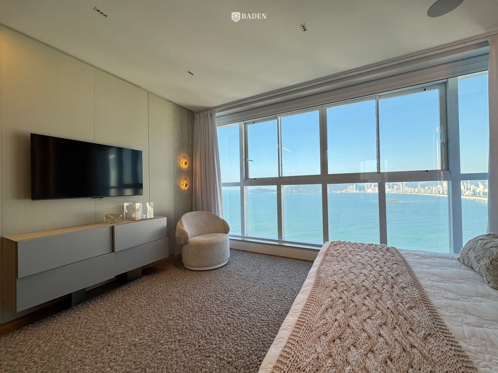 Cobertura, 4 quartos, 320 m² - Foto 17