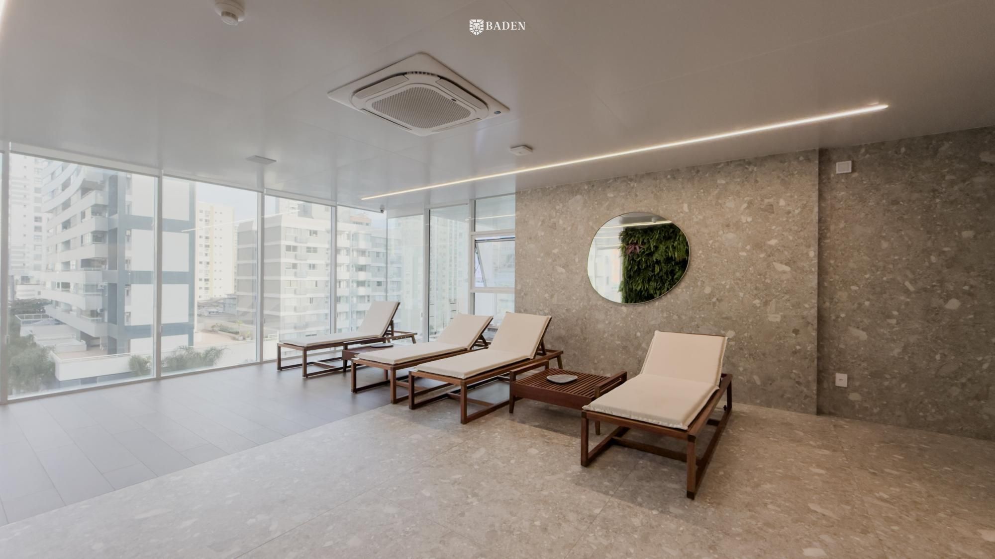 Apartamento, 3 quartos, 168 m² - Foto 40