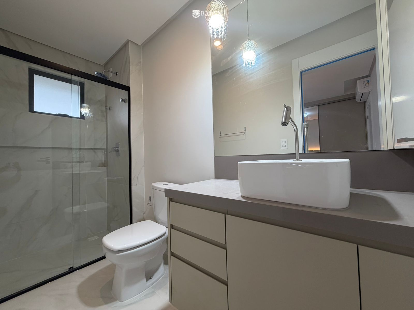 Apartamento, 2 quartos, 89 m² - Foto 9