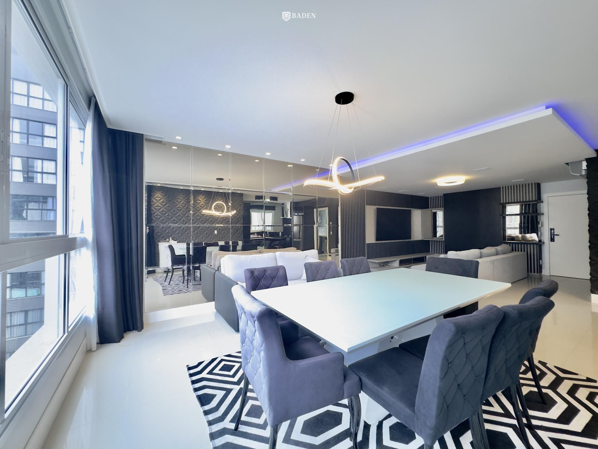 Apartamento, 3 quartos, 128 m² - Foto 5