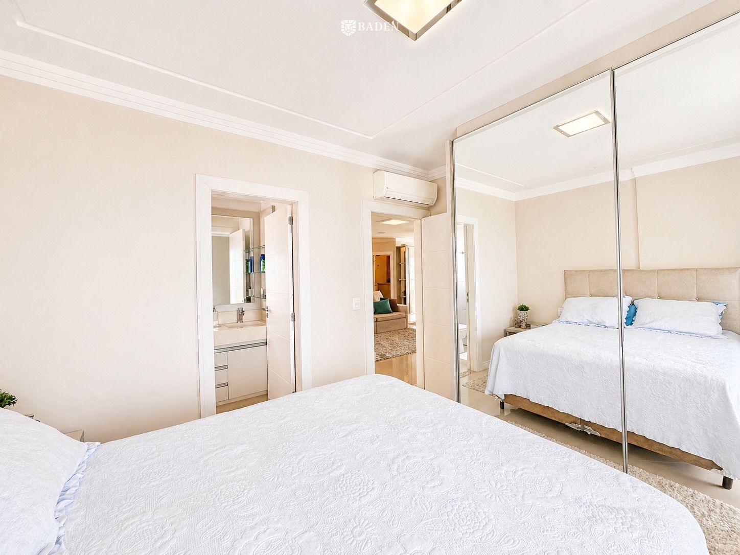 Apartamento, 3 quartos, 130 m² - Foto 34