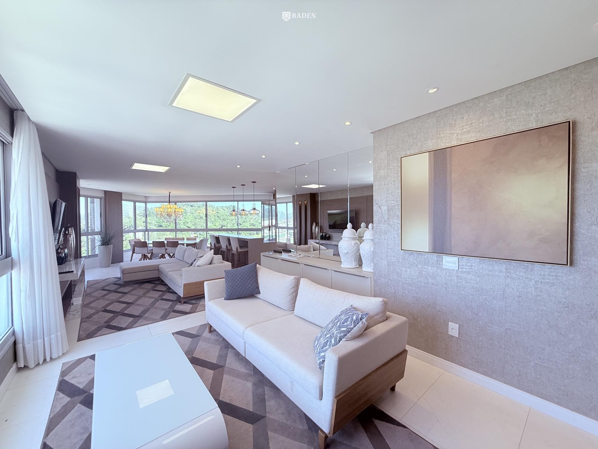 Apartamento, 4 quartos, 155 m² - Foto 8