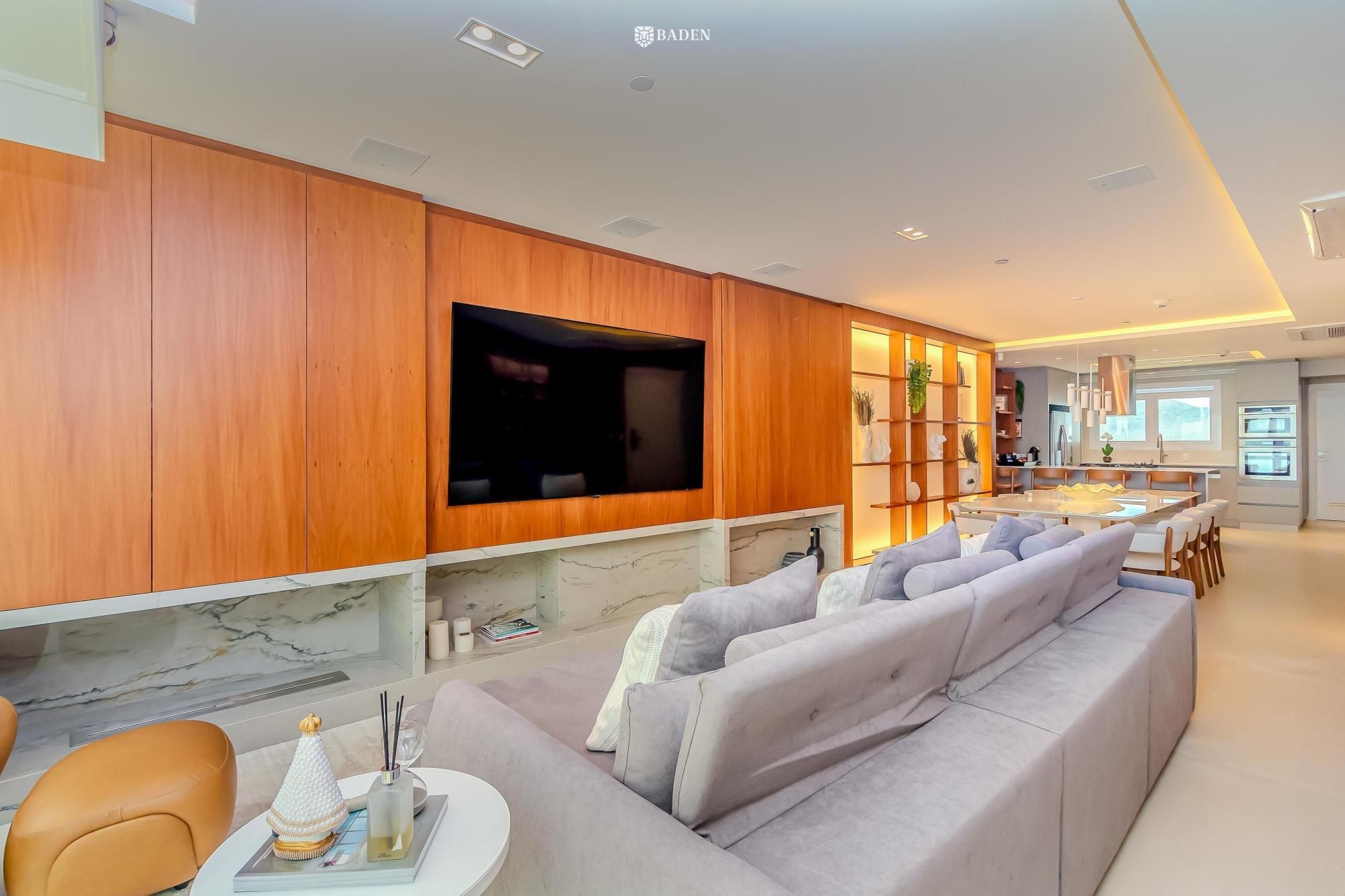 Apartamento, 4 quartos, 217 m² - Foto 4