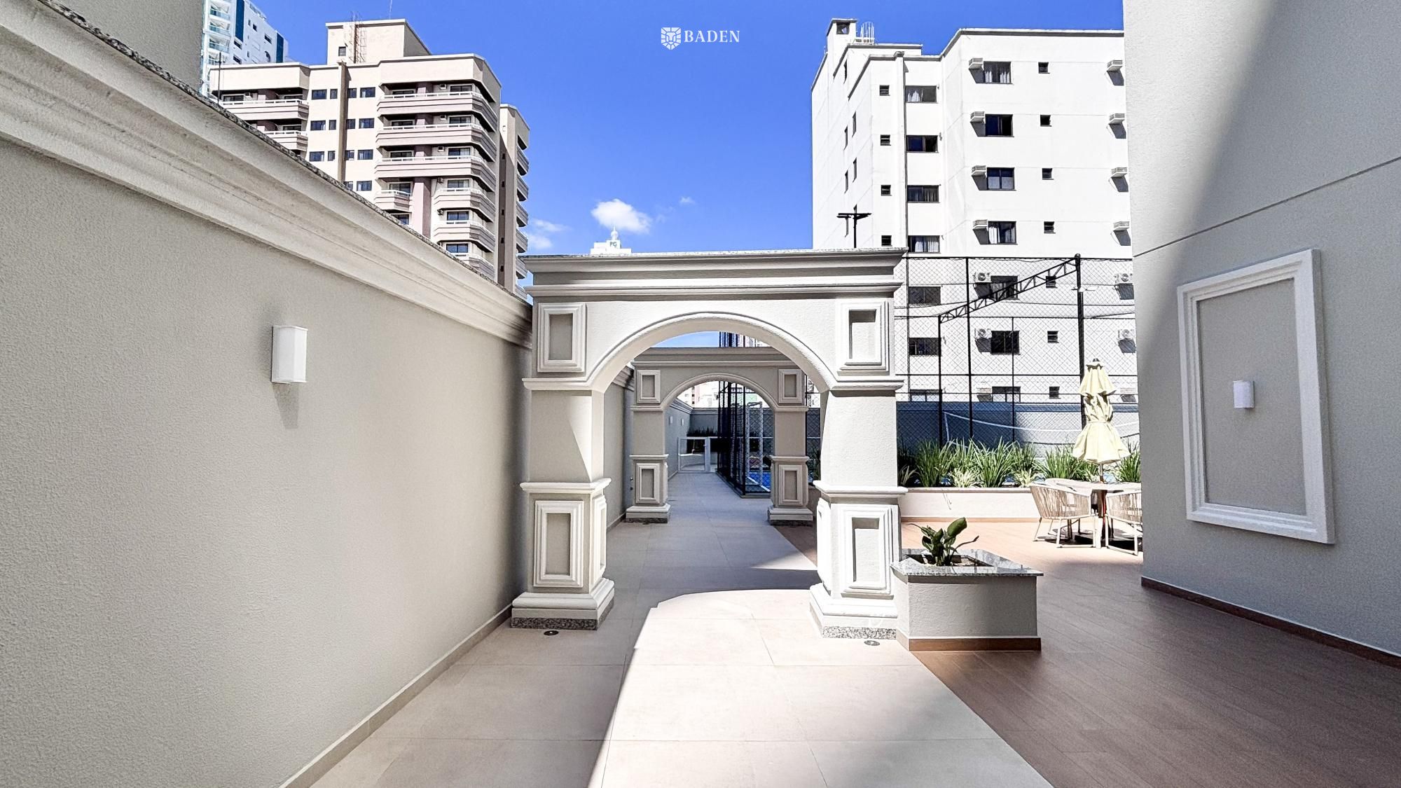 Apartamento, 4 quartos, 170 m² - Foto 2