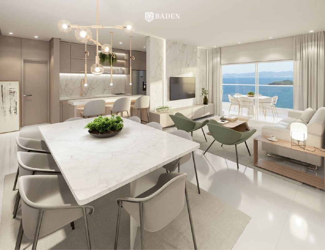 Apartamento, 4 quartos, 190 m² - Foto 20