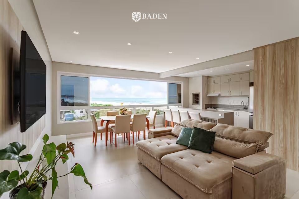 Apartamento, 3 quartos, 115 m² - Foto 2