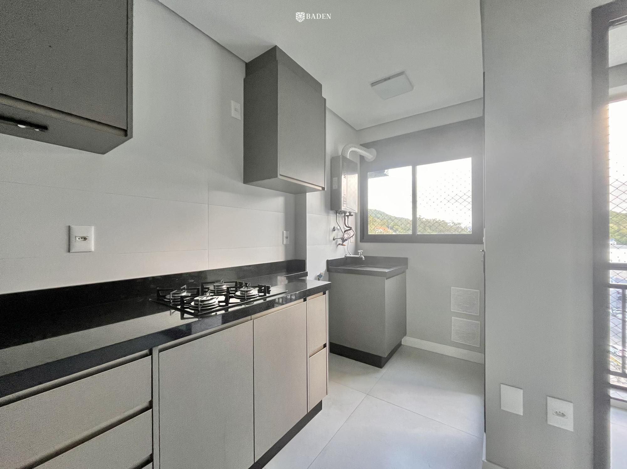 Apartamento, 2 quartos, 62 m² - Foto 5