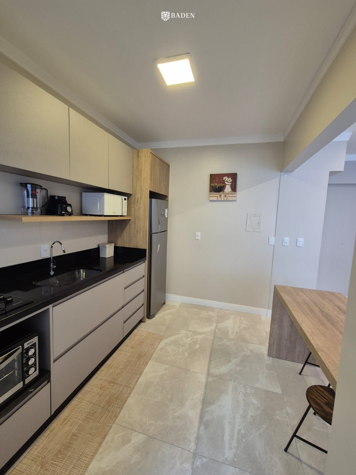 Apartamento, 3 quartos, 119 m² - Foto 6