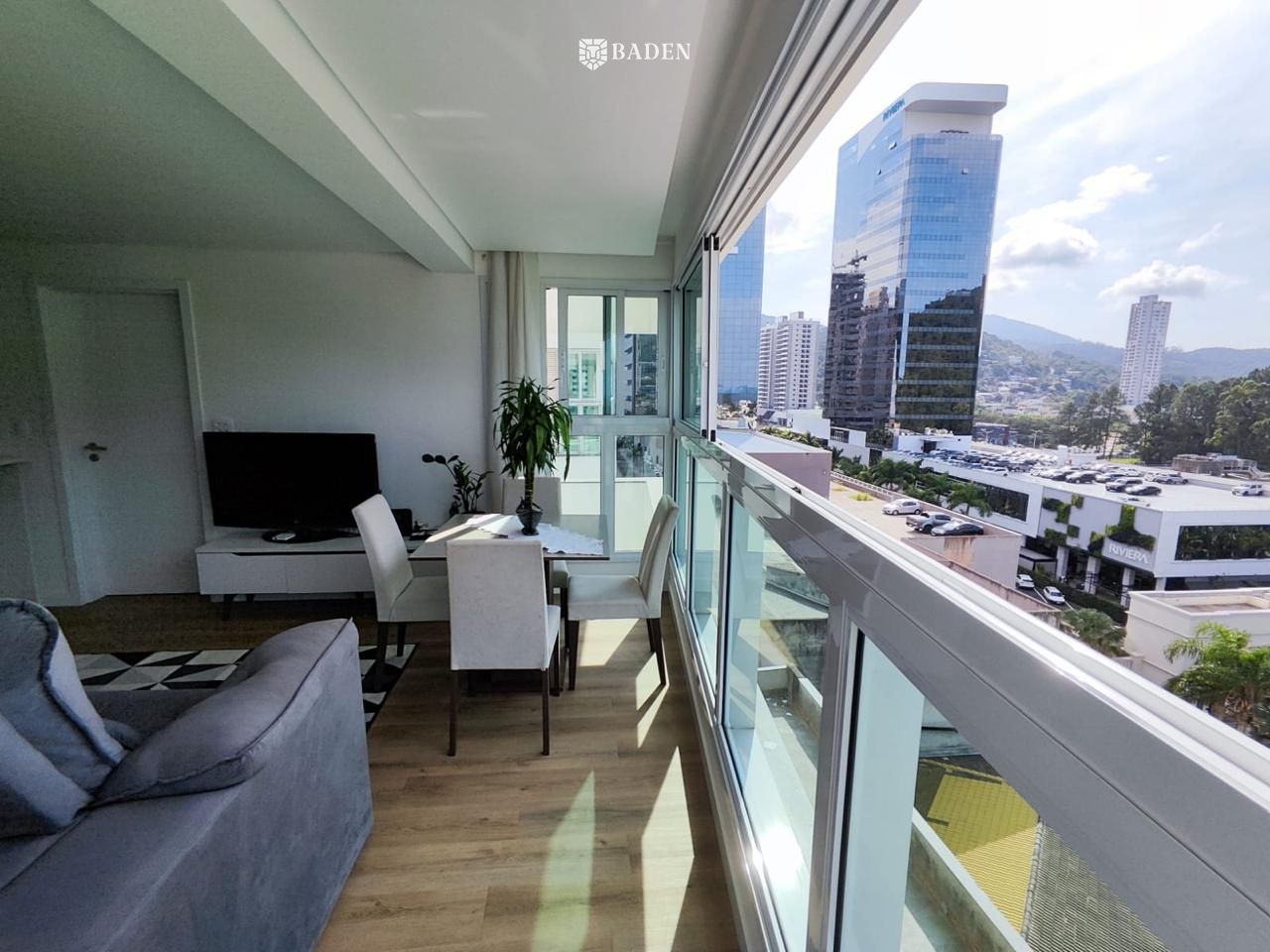 Apartamento, 2 quartos, 67 m² - Foto 3
